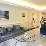 Versace Furnished Apartment