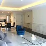 Versace Furnished Apartment