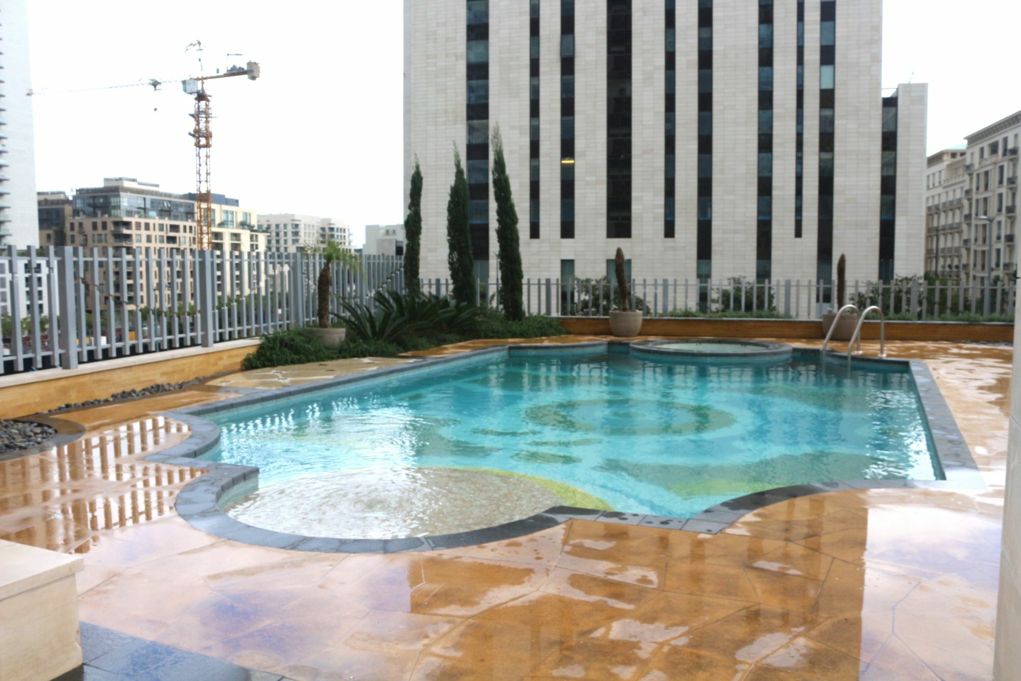 Versace Furnished Apartment Beirut