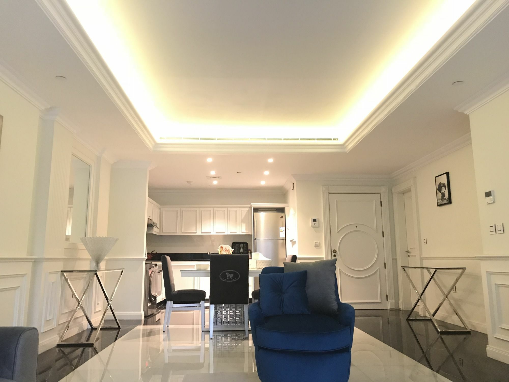 Apartment Versace Furnished Beirut