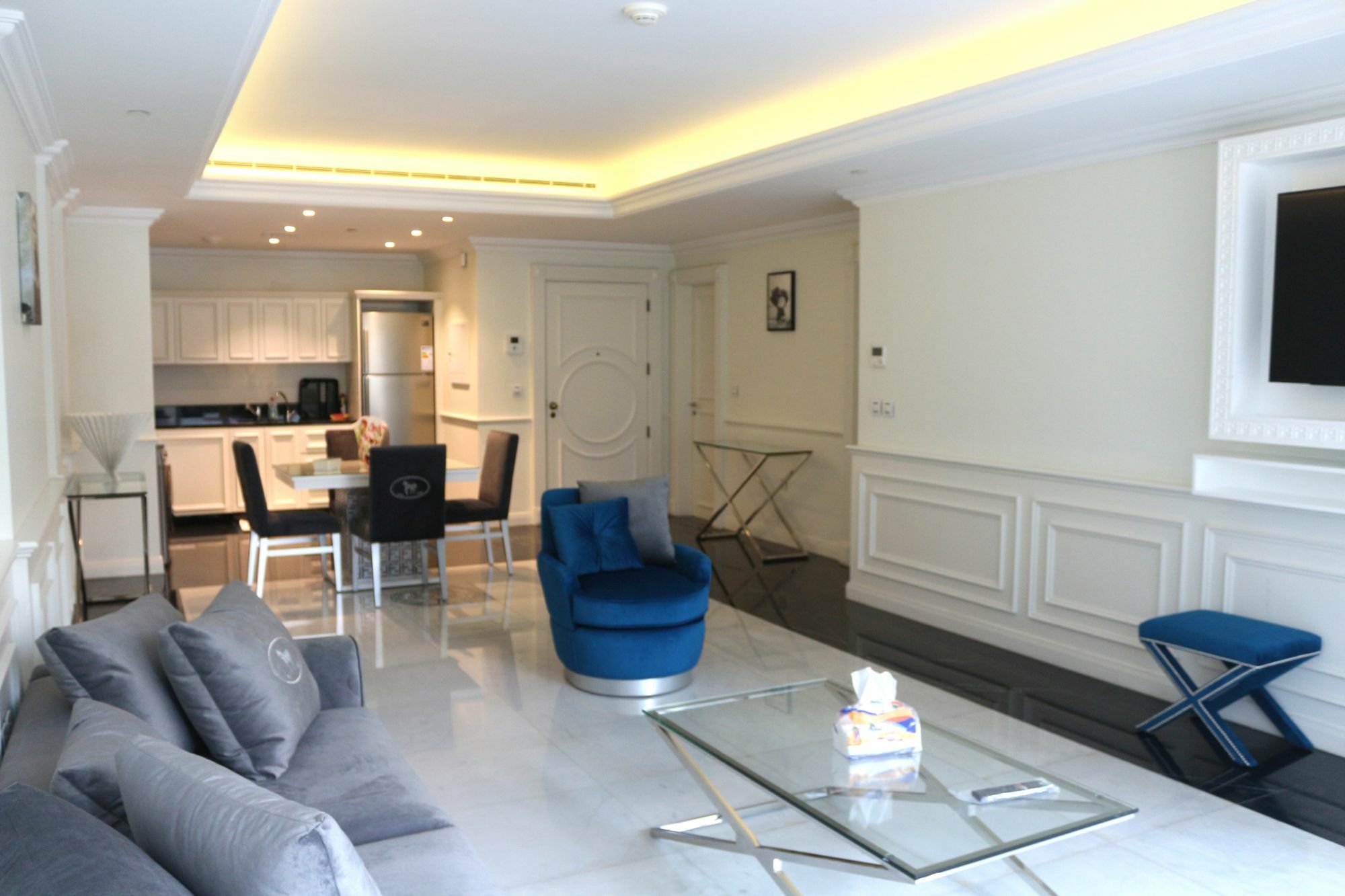 Versace Furnished Beirut